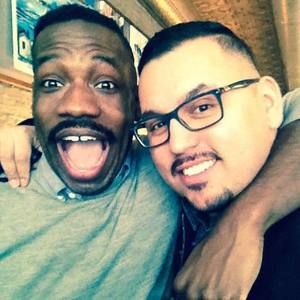 Meet your Posher, Arthur